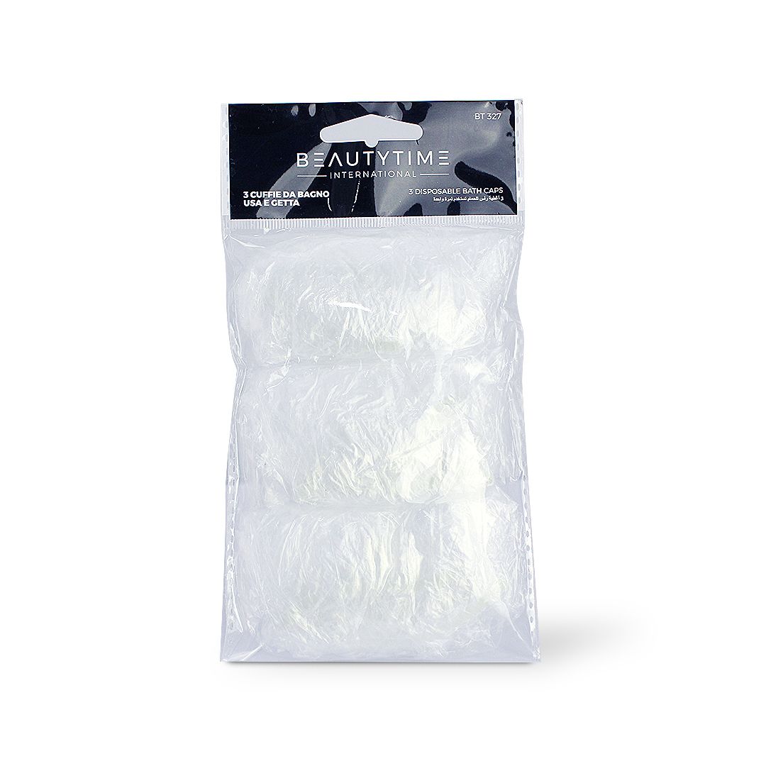 Beautytime BT327 Disposable Bath Cap