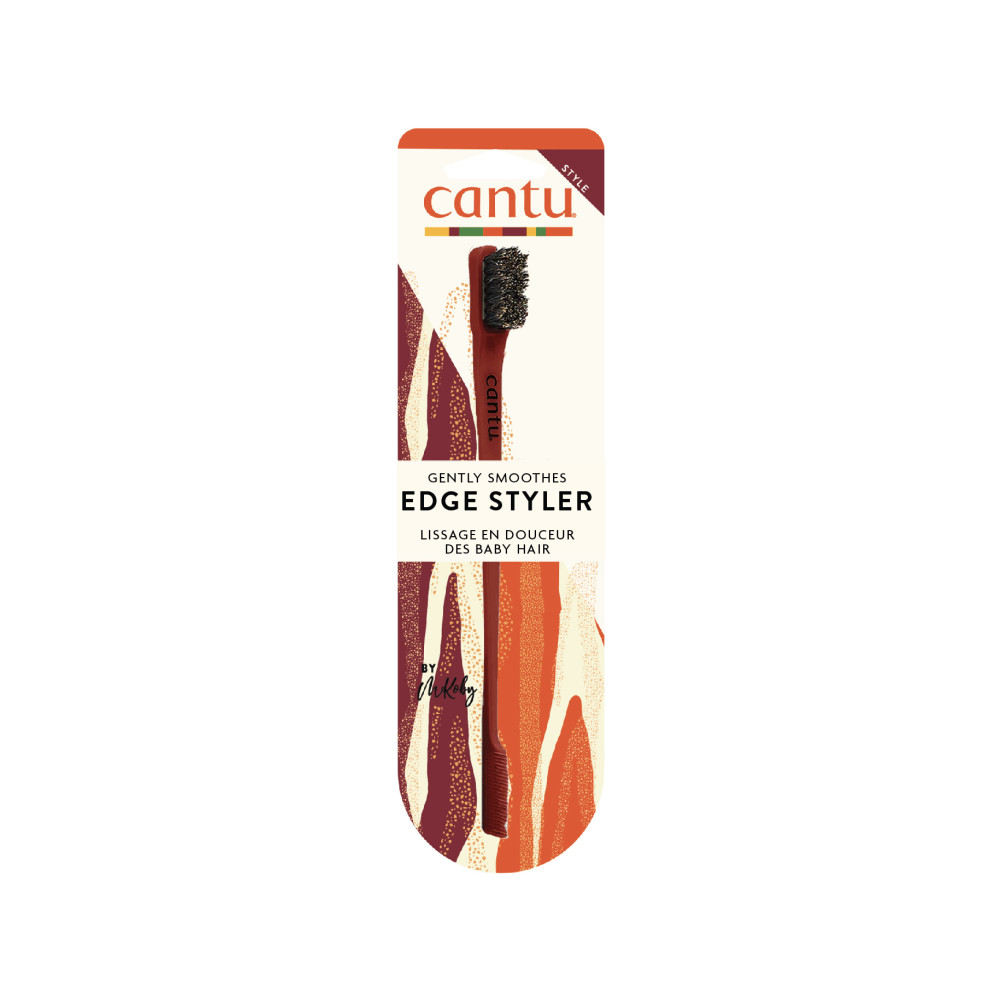 Cantu Edges Baby Hair Styler Brush