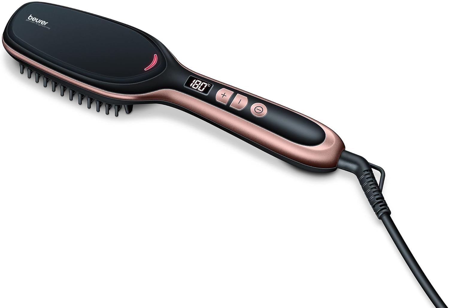 Beurer HS 60 Hair Straightening Brush