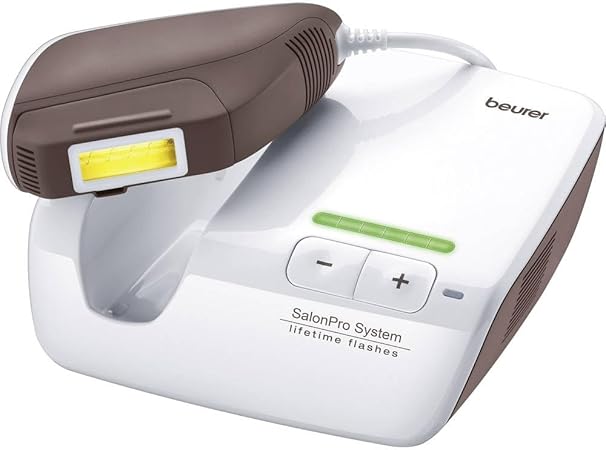 Beurer IPL 10000+ SalonPro System  1