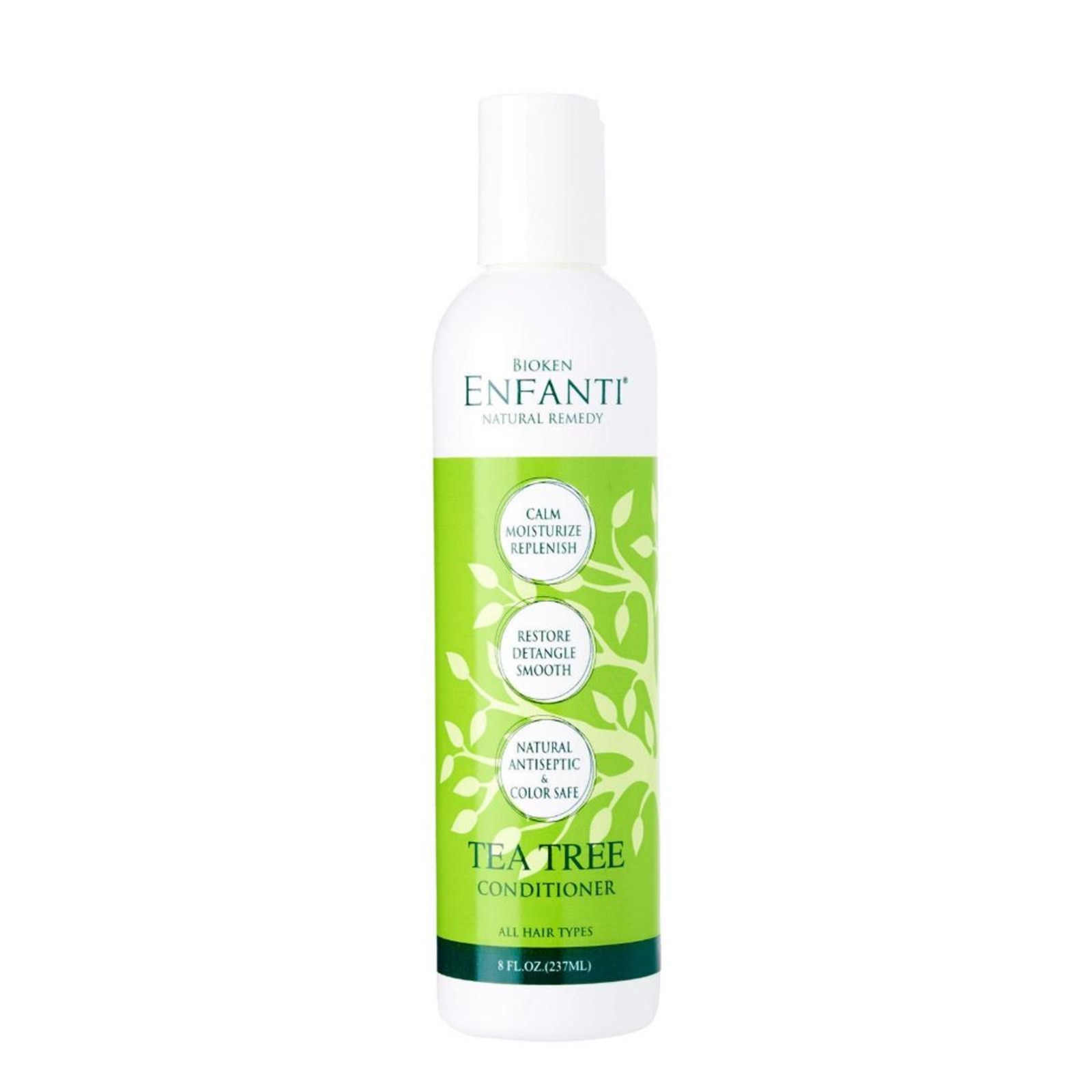 Bioken Enfanti Tea Tree Conditioner 237ml 1