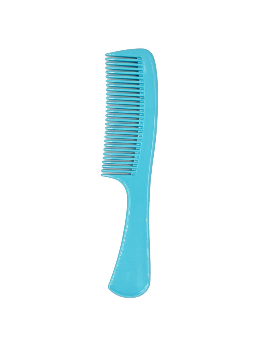 Boreal Family Comb with Handle 671/B 1
