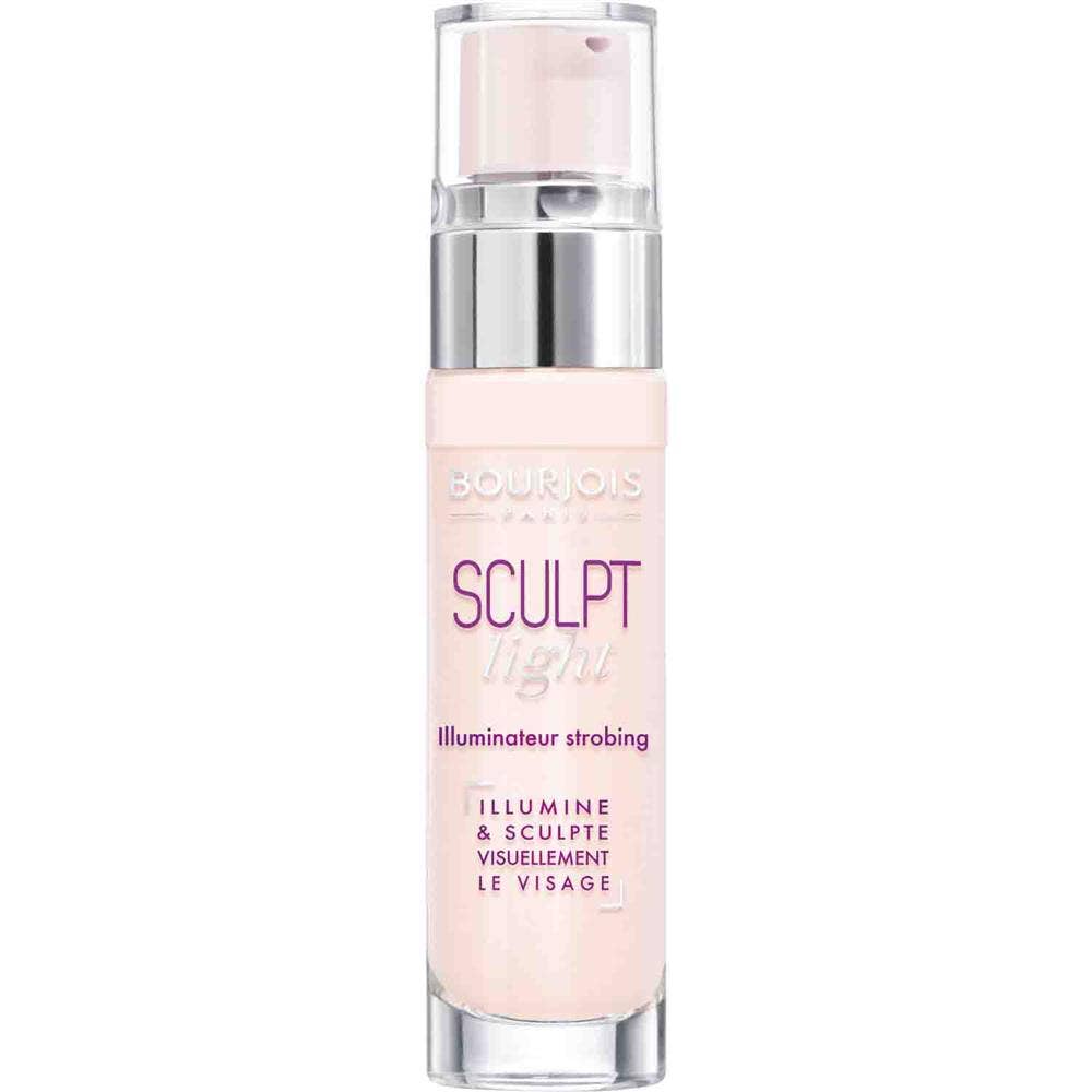 Bourjois Sculpt Light Highlighter 1