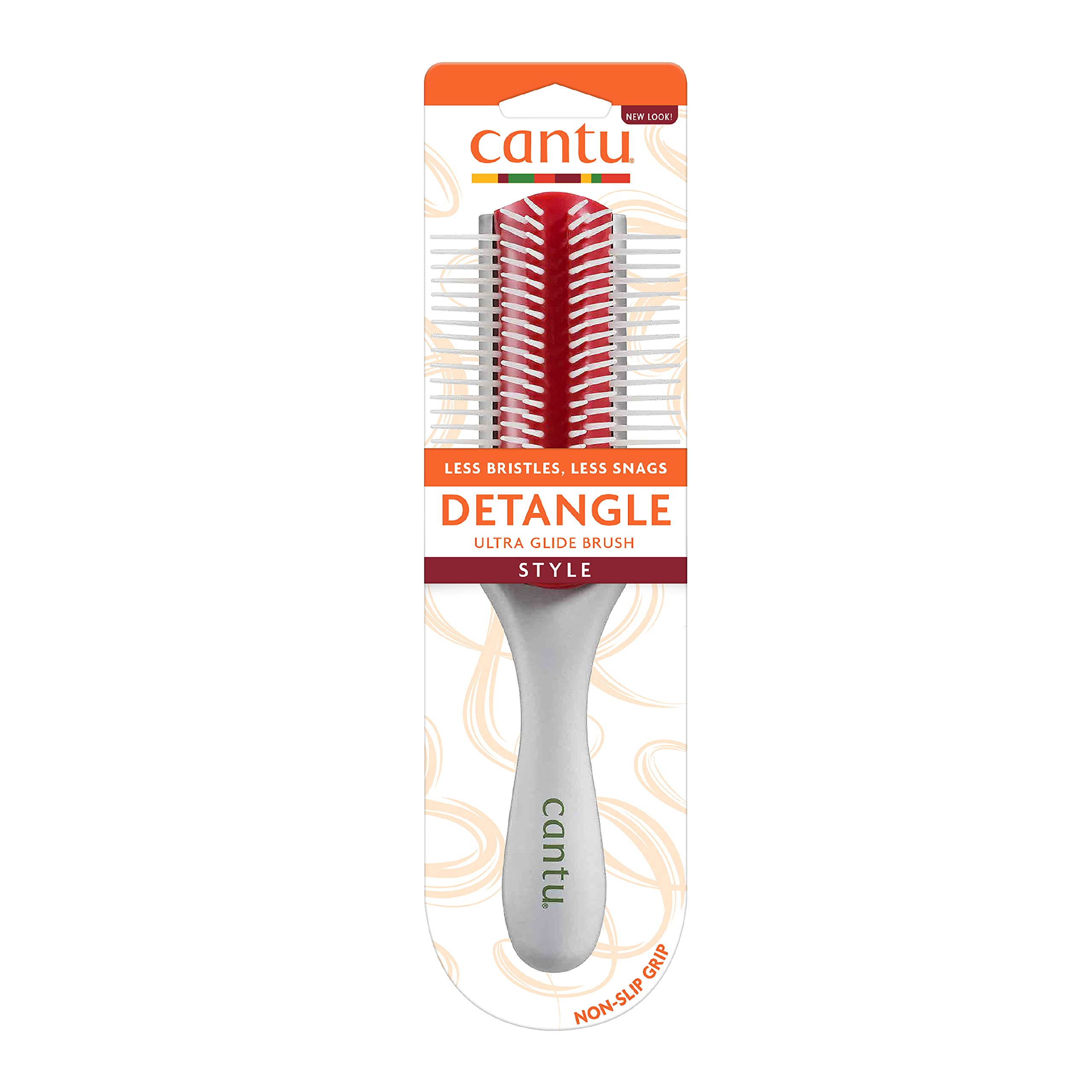 Cantu Detangle Ultra Glide Brush 1882