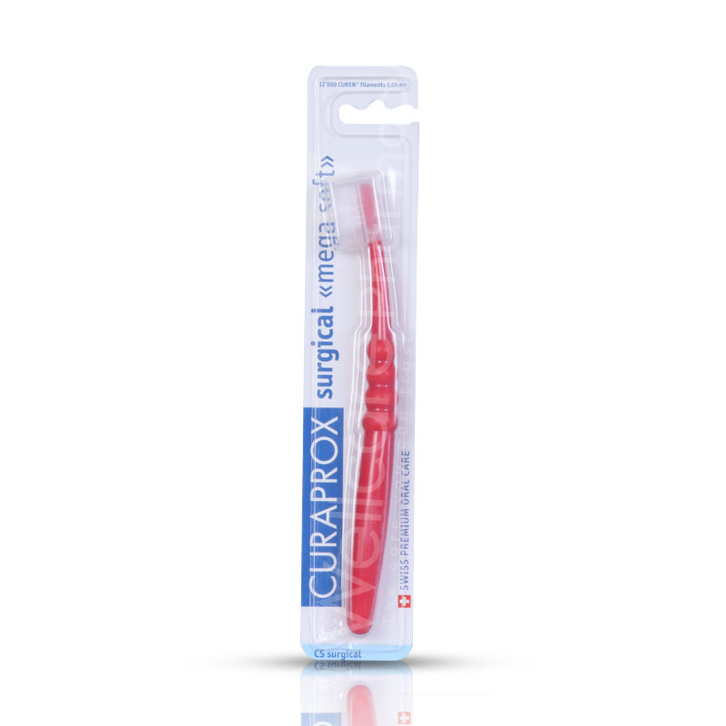 Curaprox CS Surgical Mega Soft Toothbrush