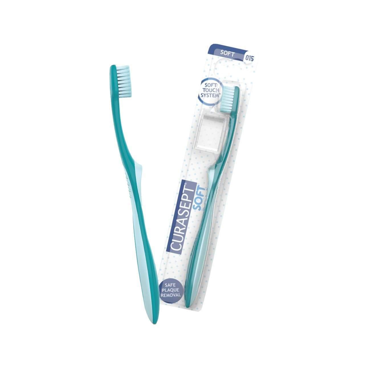 Curasept Medical Soft Toothbrush