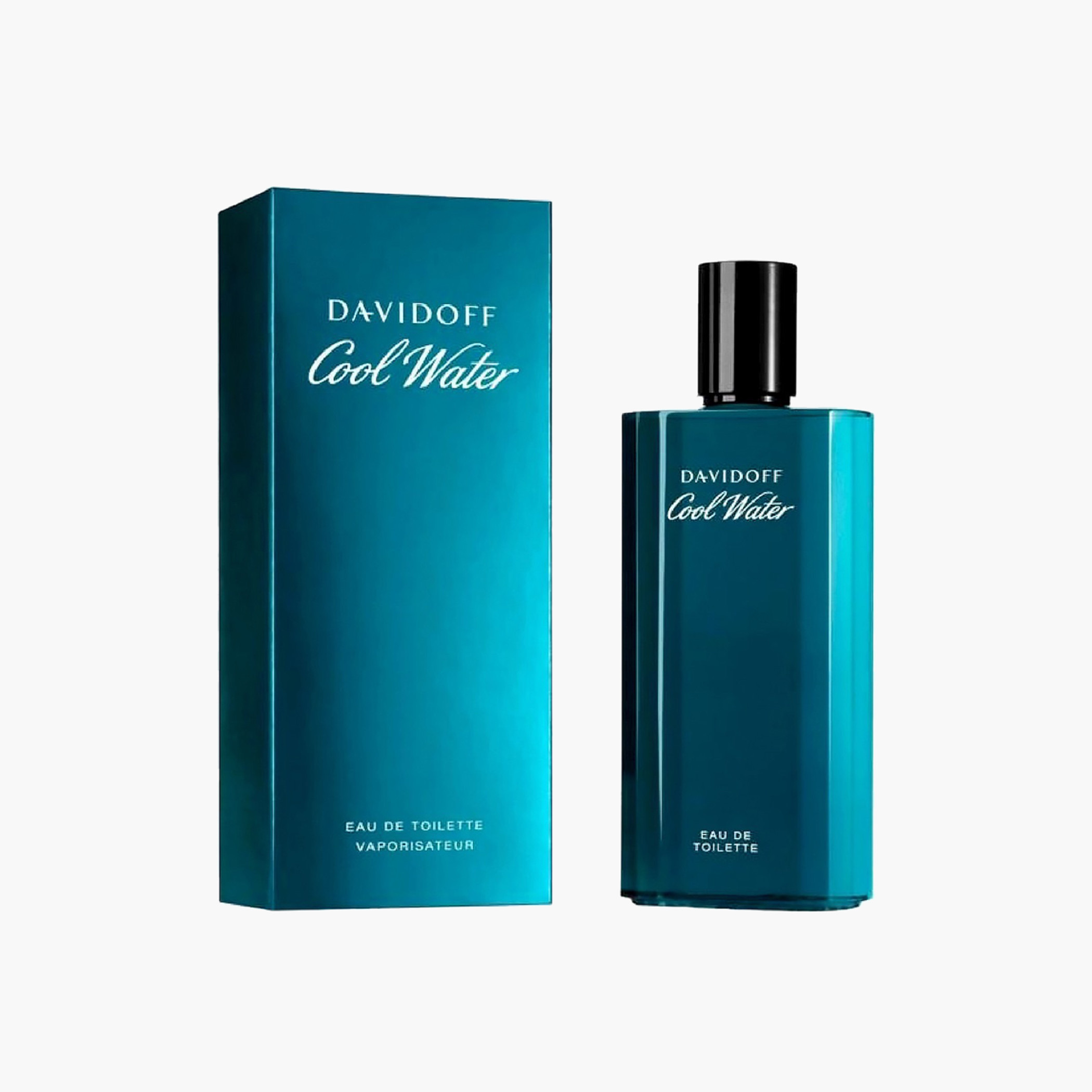 Davidoff Cool Water Eau de Toilette 75ml 1