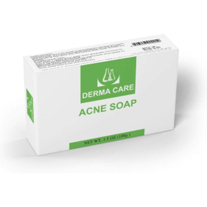 Dermacare Acne Soap 100g 1