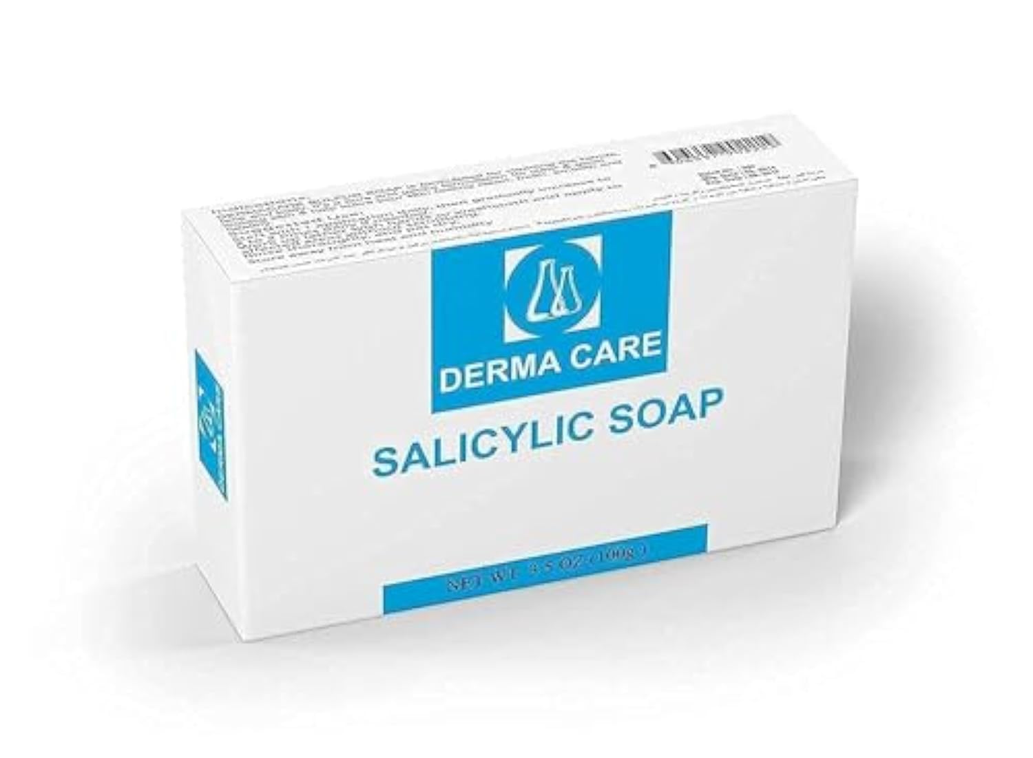 Dermacare Salicylic Soap 100g 1