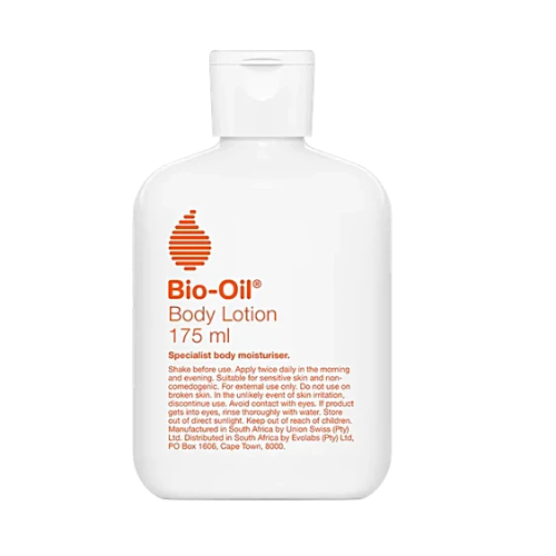 Bio-Oil Body Lotion 175 ml