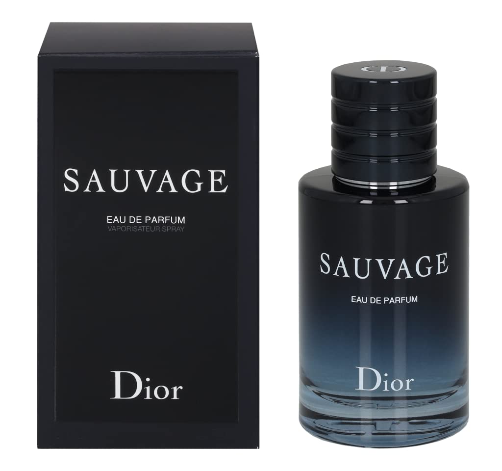 Dior Sauvage Eau de Parfum 60ml 1