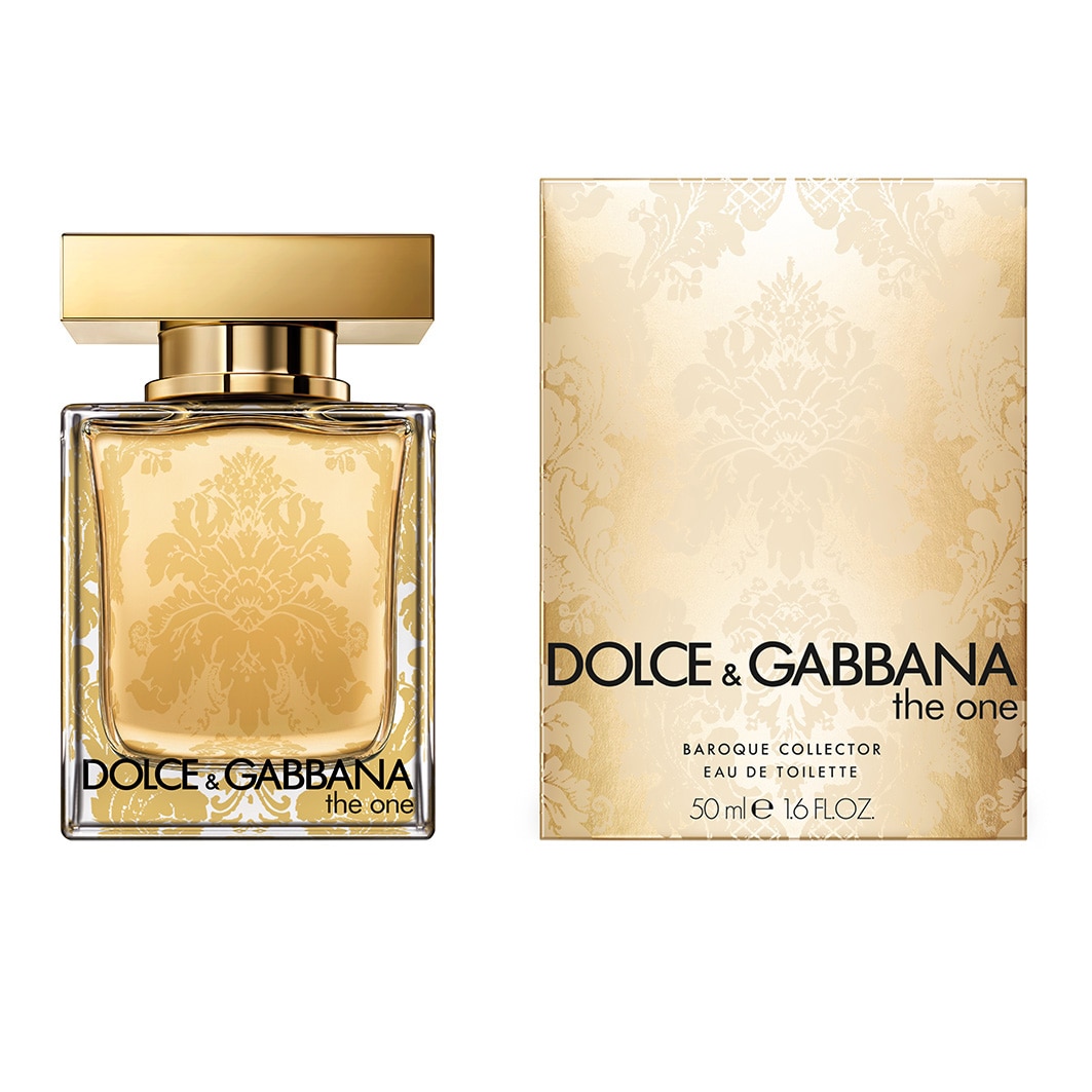 Dolce And Gabbana The One Eau de Toilette 50ml