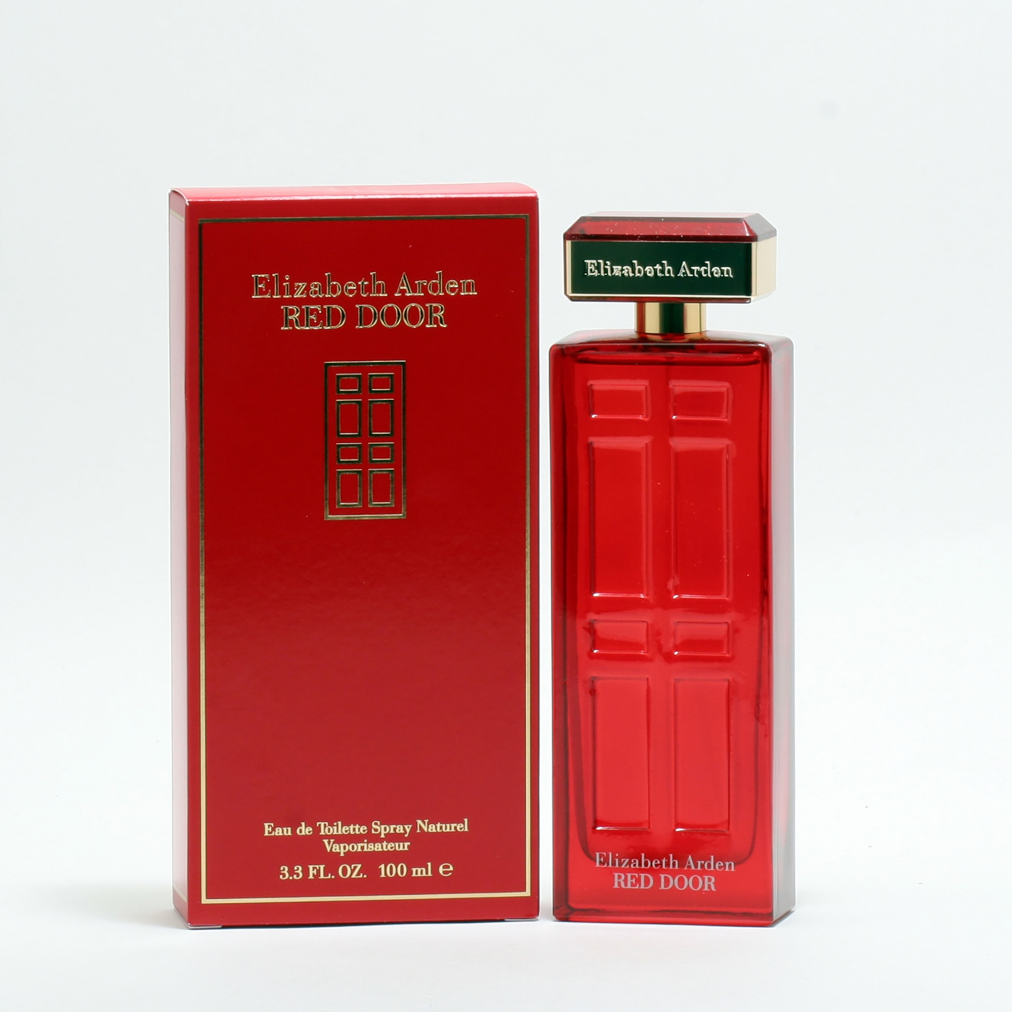 Elizabeth Arden Red Door Eau de Toilette 100ml 1