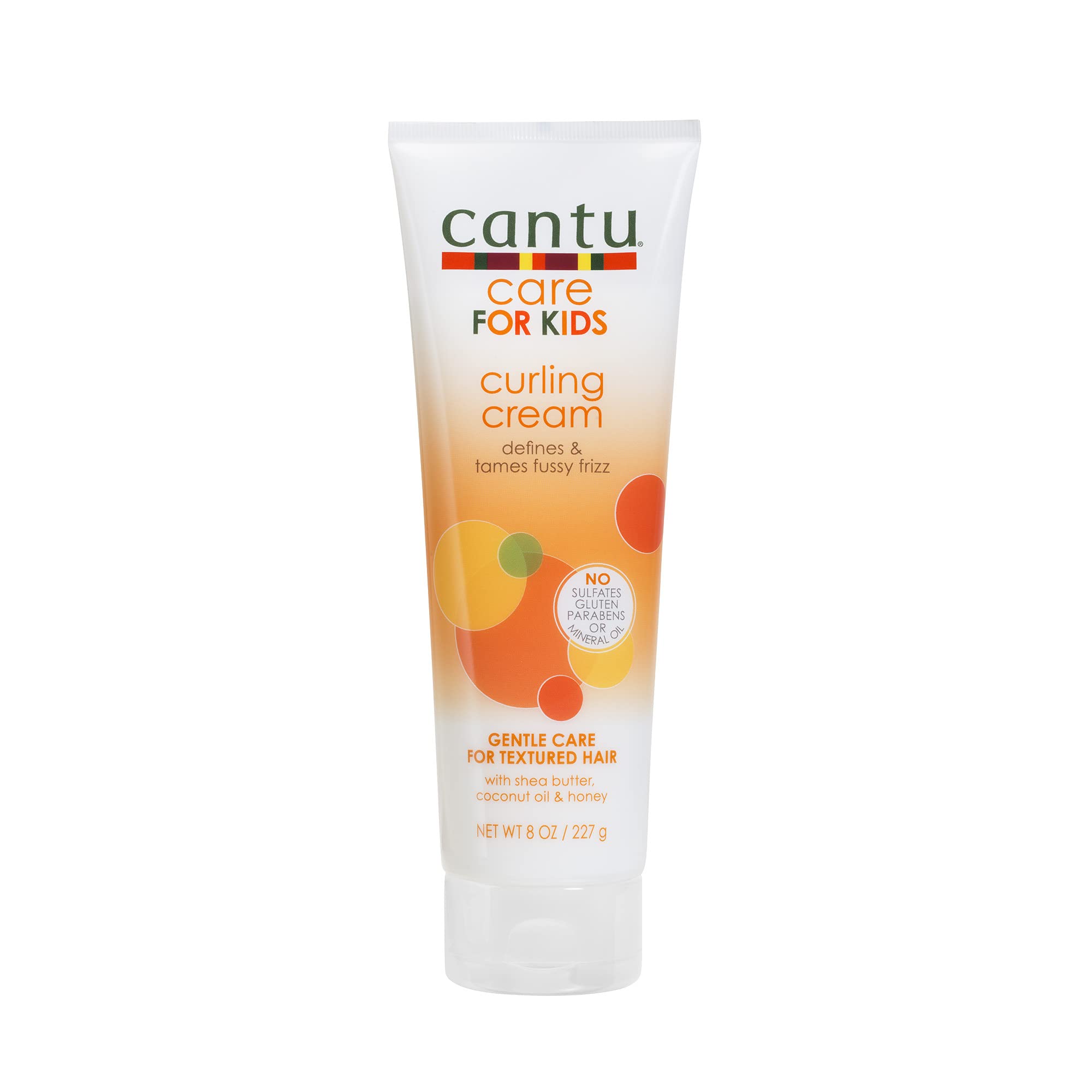 Cantu For Kids Curling Cream 227g 1