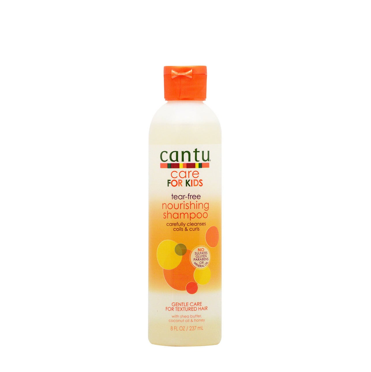 Cantu For Kids Nourishing Shampoo 237ml 1