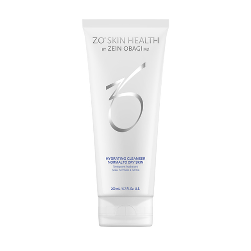 ZO Skin Health Hydrating Cleanser – 200mL