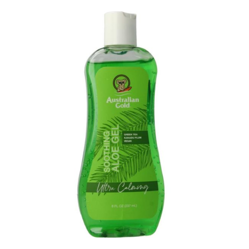 Australian Gold Soothing Aloe After Sun gel 237ml
