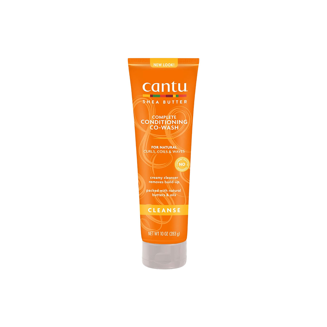 Cantu Conditioning Co-Wash 283g 1