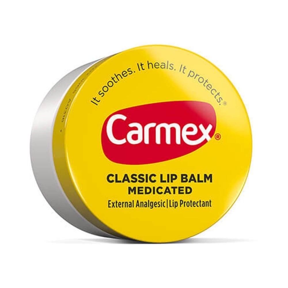 Carmex Classic Medicated Lip Balm 7.5g