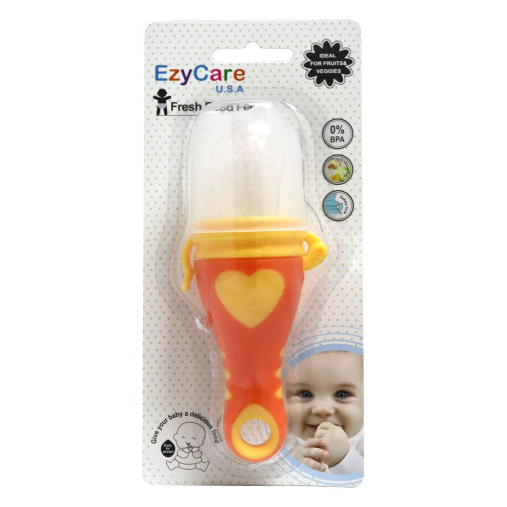 ​EzyCare Fresh Food Feeder 1