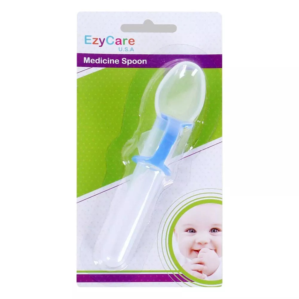 ​EzyCare Medicine Spoon 1