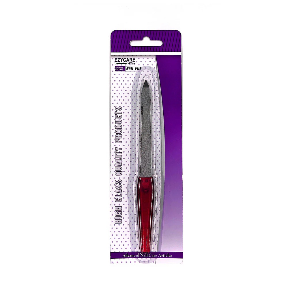 EzyCare Plus Nail File 1