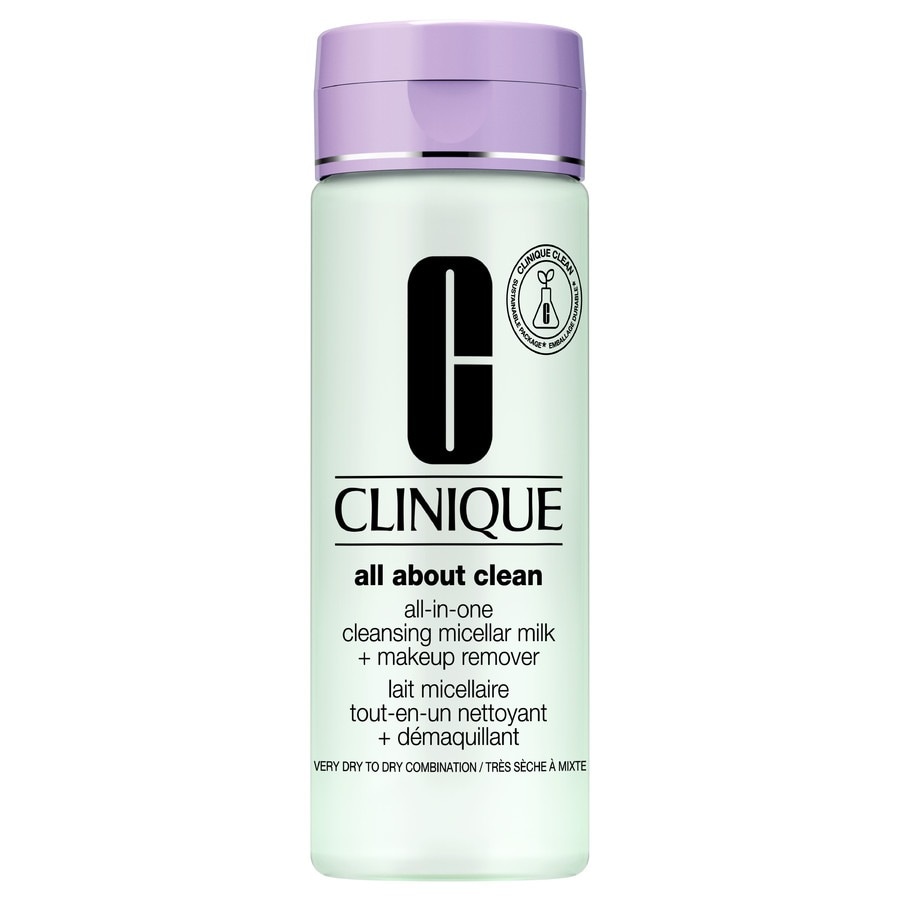 Clinique All About Clean Micellar Milk 200ml 1