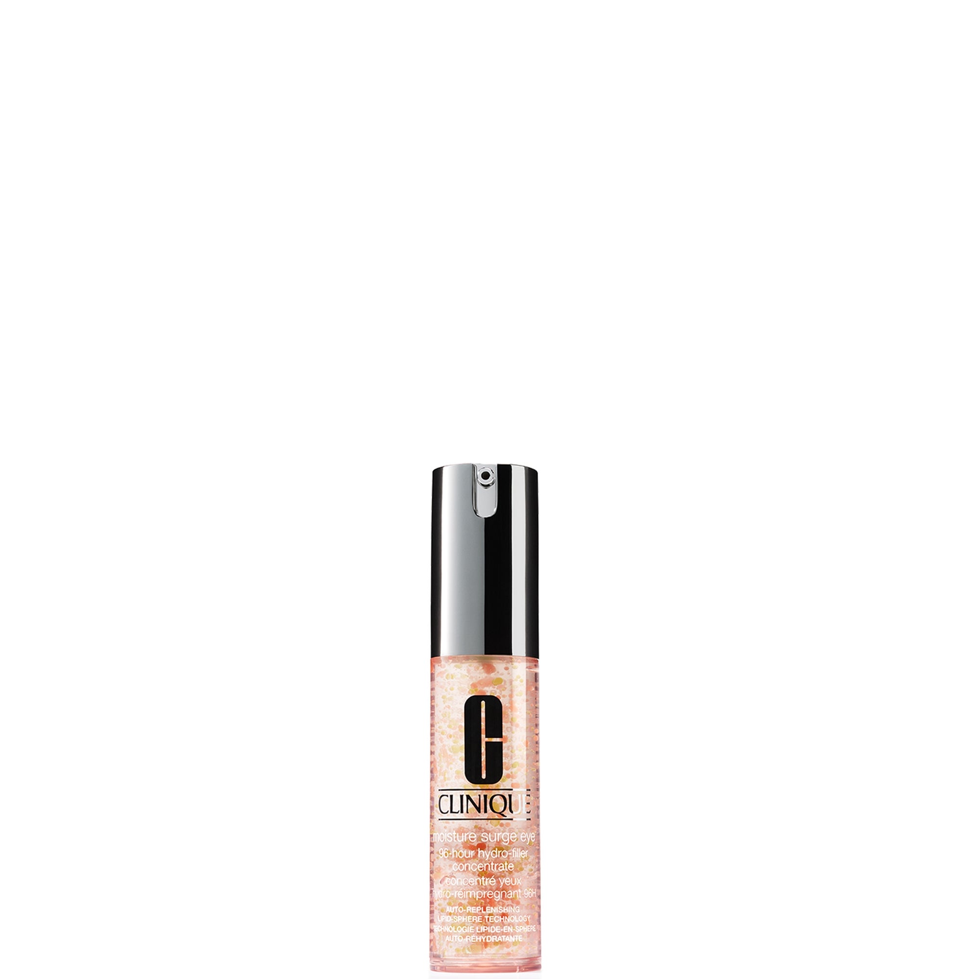 Clinique Moisture Surge Eye 96H Concentrate 15ml 1