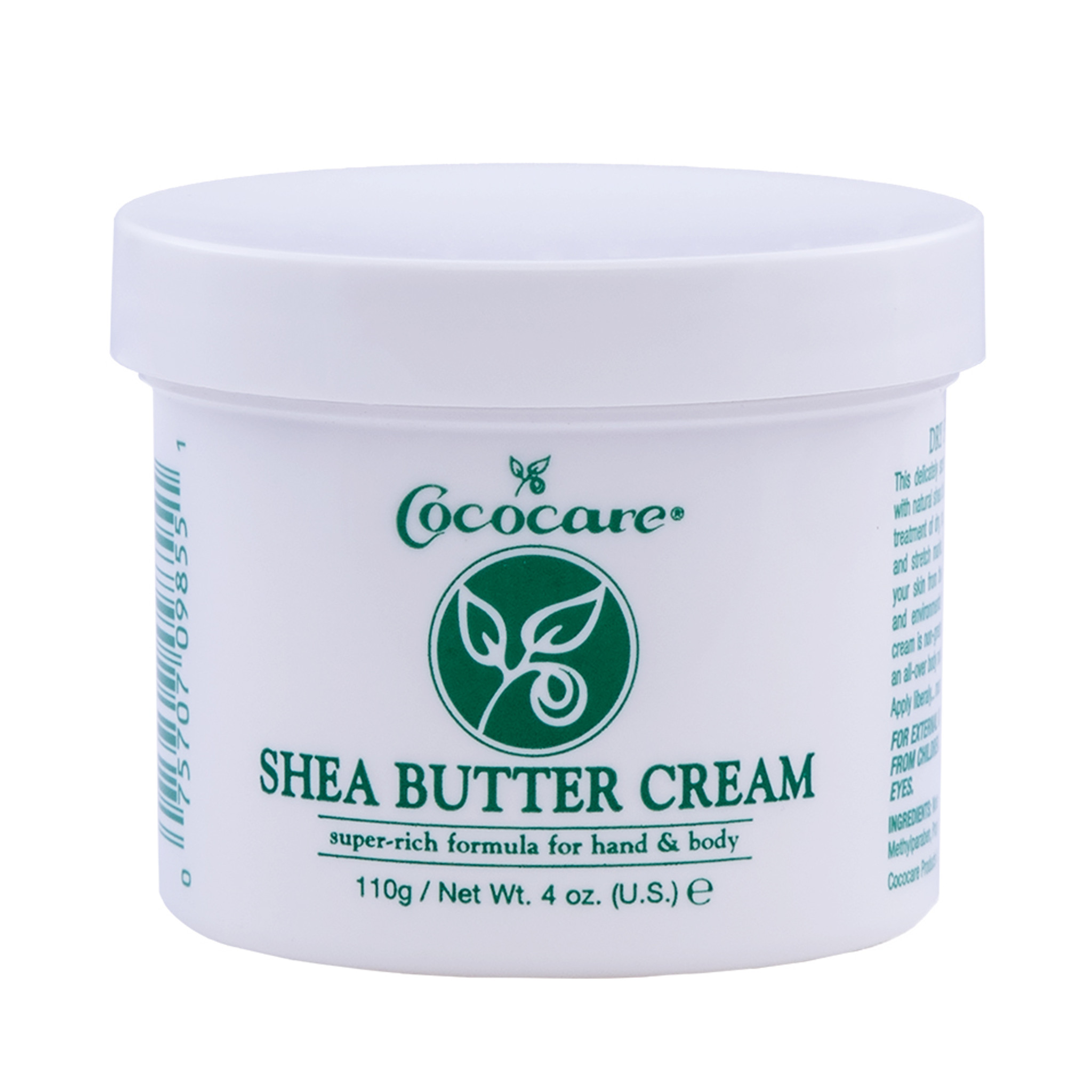 Cococare Shea Butter Cream 110gm 1
