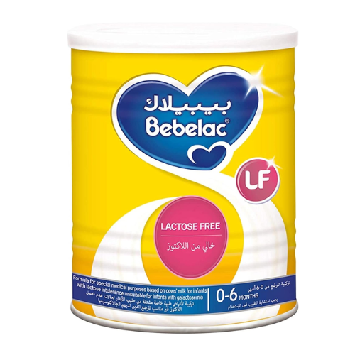 Bebelac Lactose Free (LF) 400g