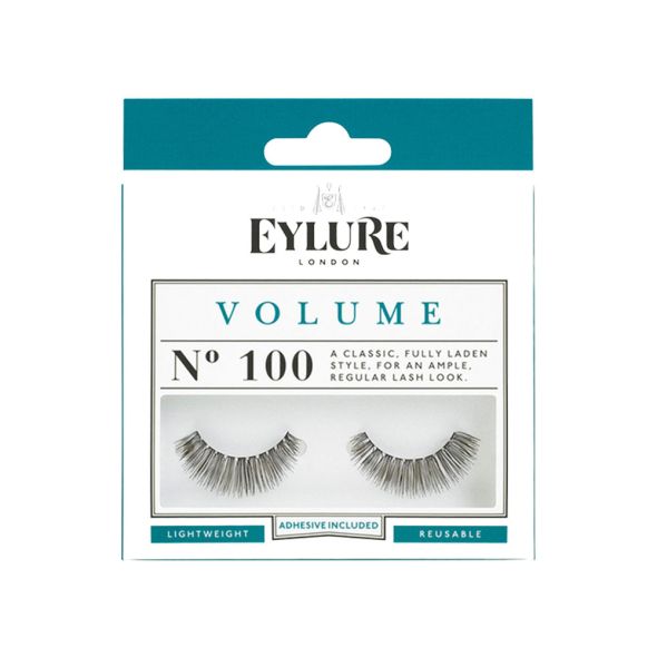 Eylure Volume No. 100 Lashes