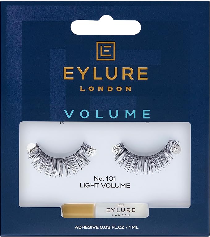 Eylure Volume No. 101 Lashes 1
