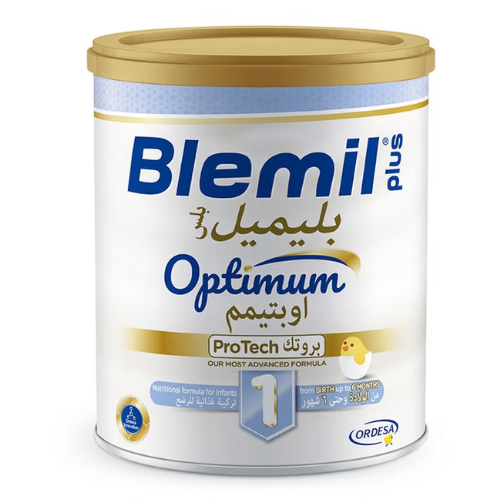 Blemil Plus Optimum 1 ProTech 400Gm 1