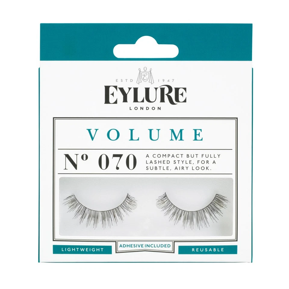 Eylure Volume No. 070 Lashes