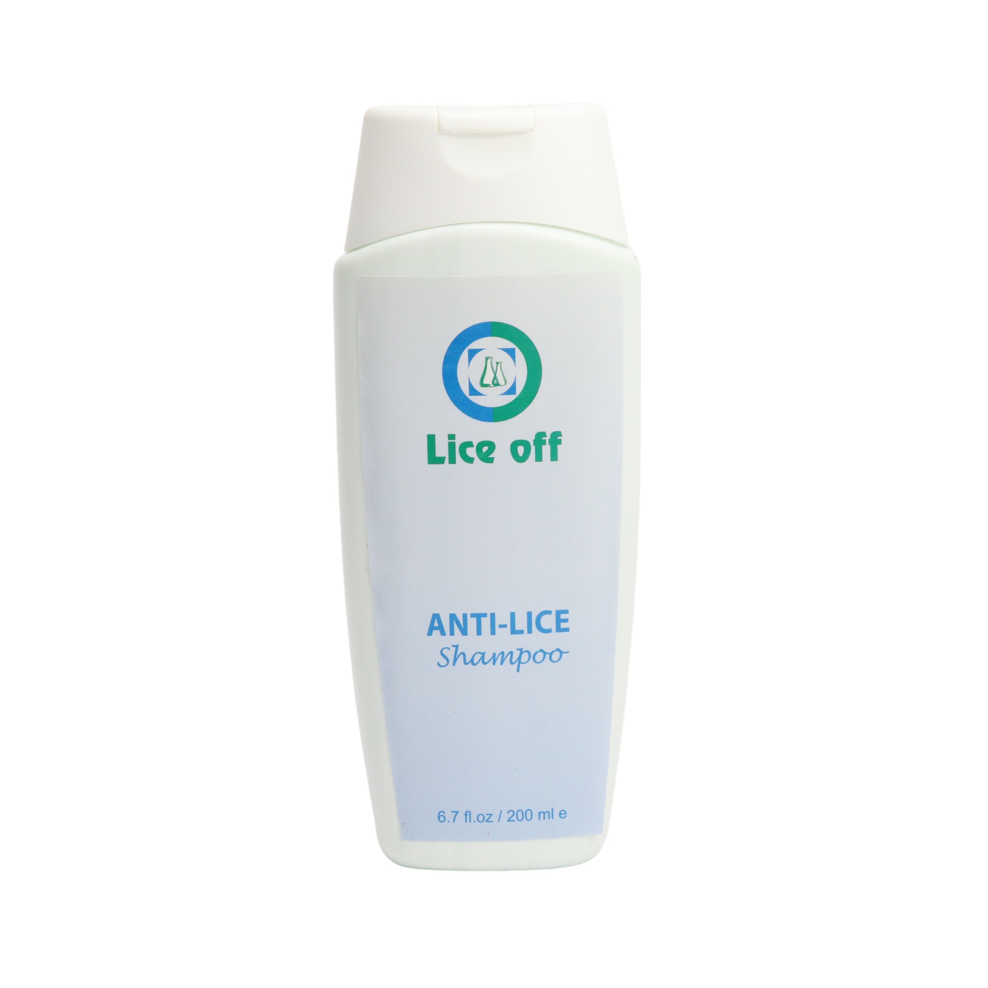 Lice Off Anti-Lice Shampoo 200ml