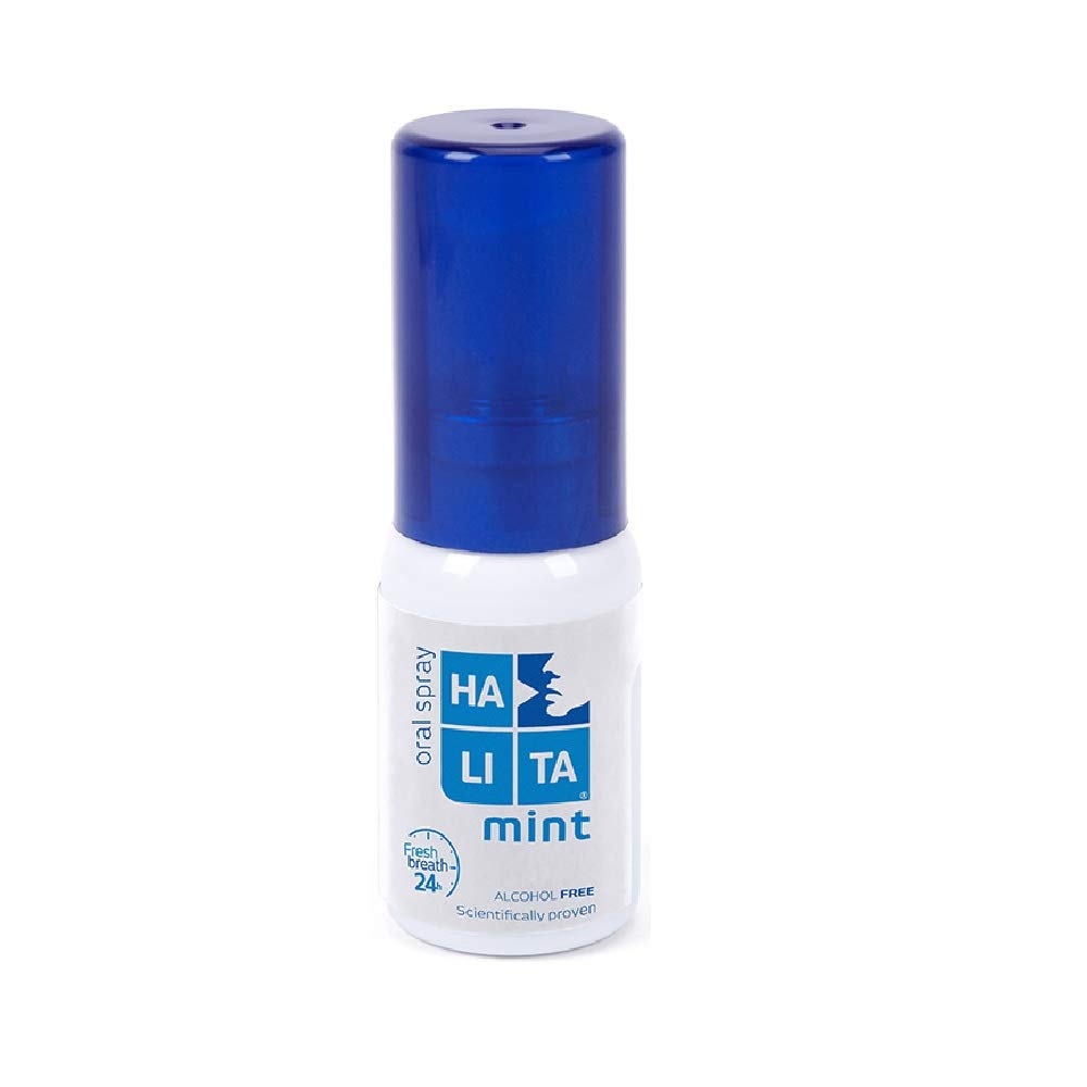 Halita Oral Spray 15ml