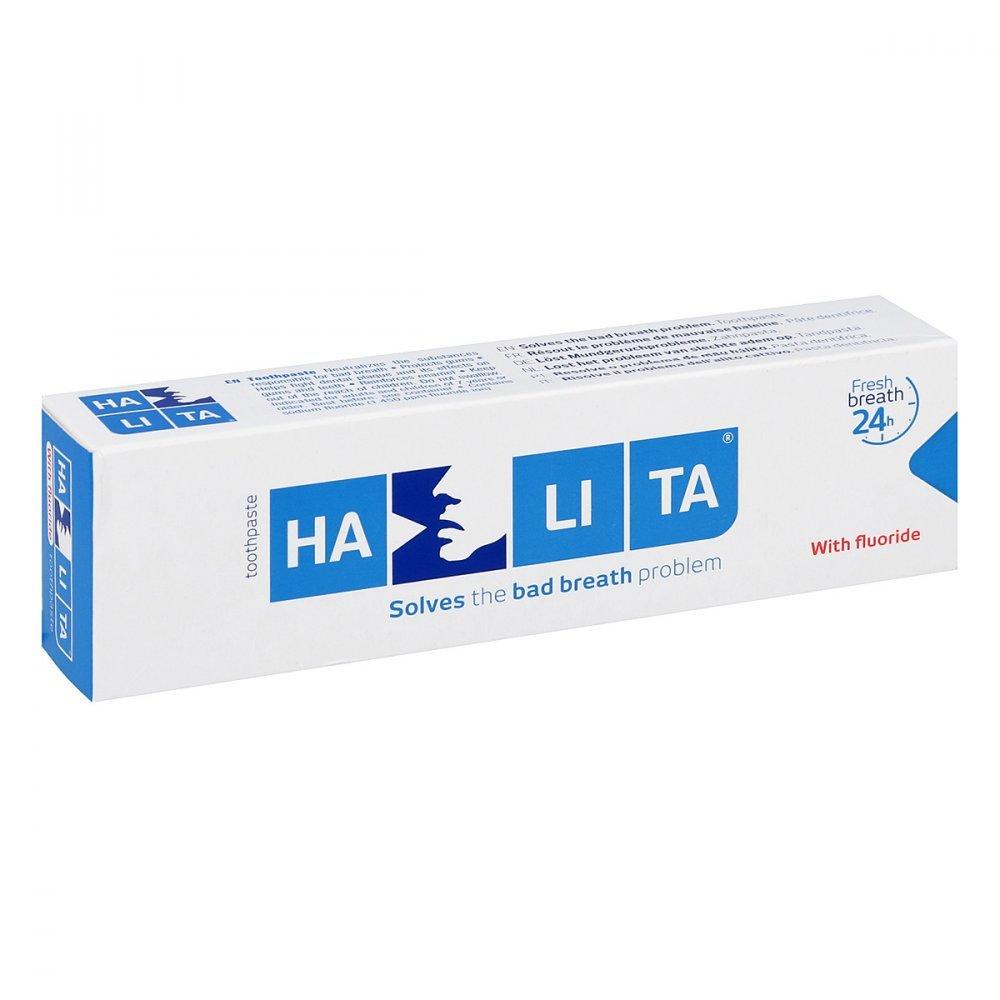 Halita Toothpaste 75ml