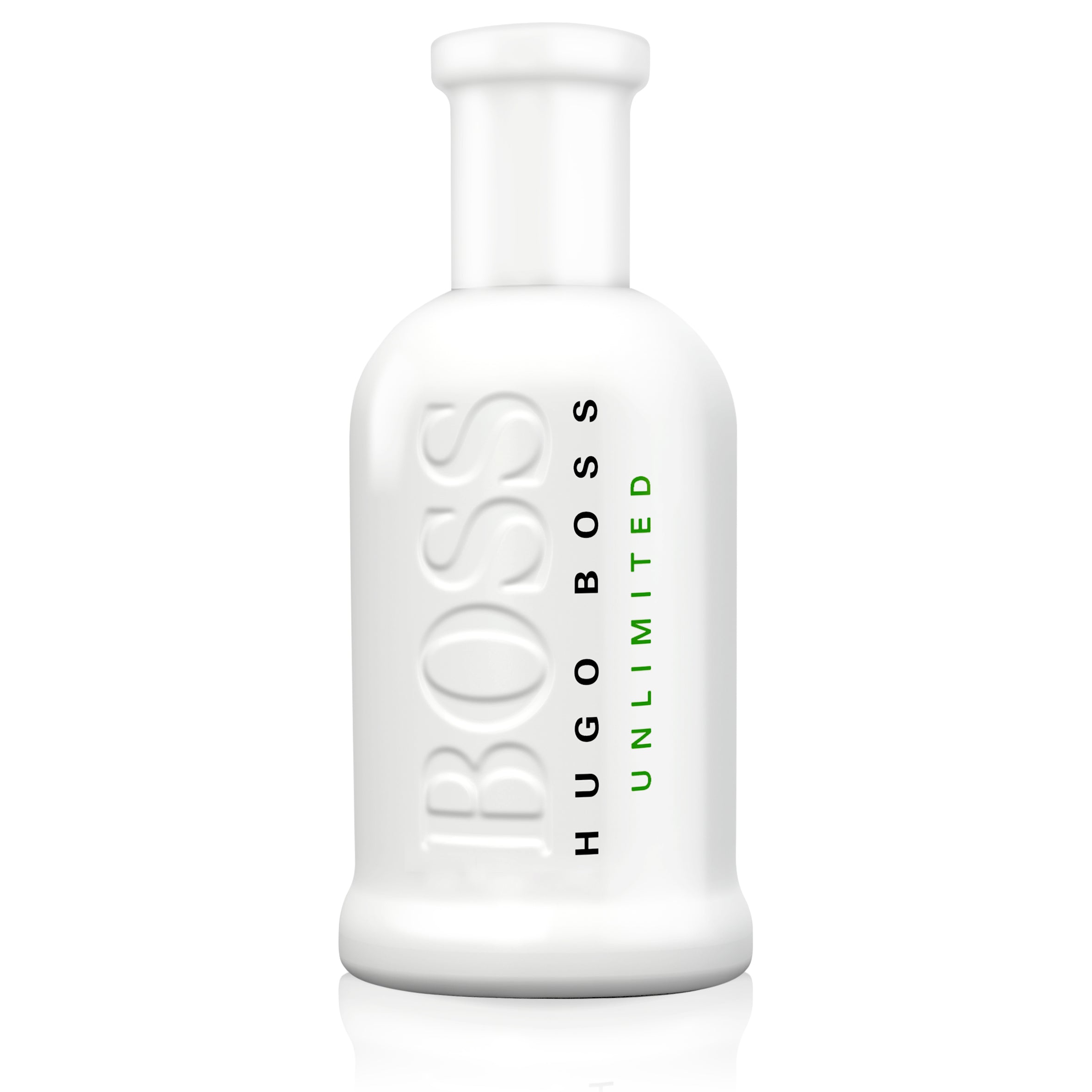Hugo Boss Bottled Unlimited Eau de Toilette 100ml