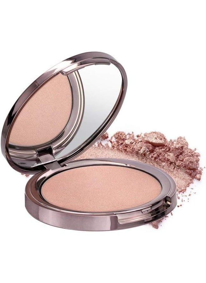 Girlactik Face Glow Highlighter Lustre