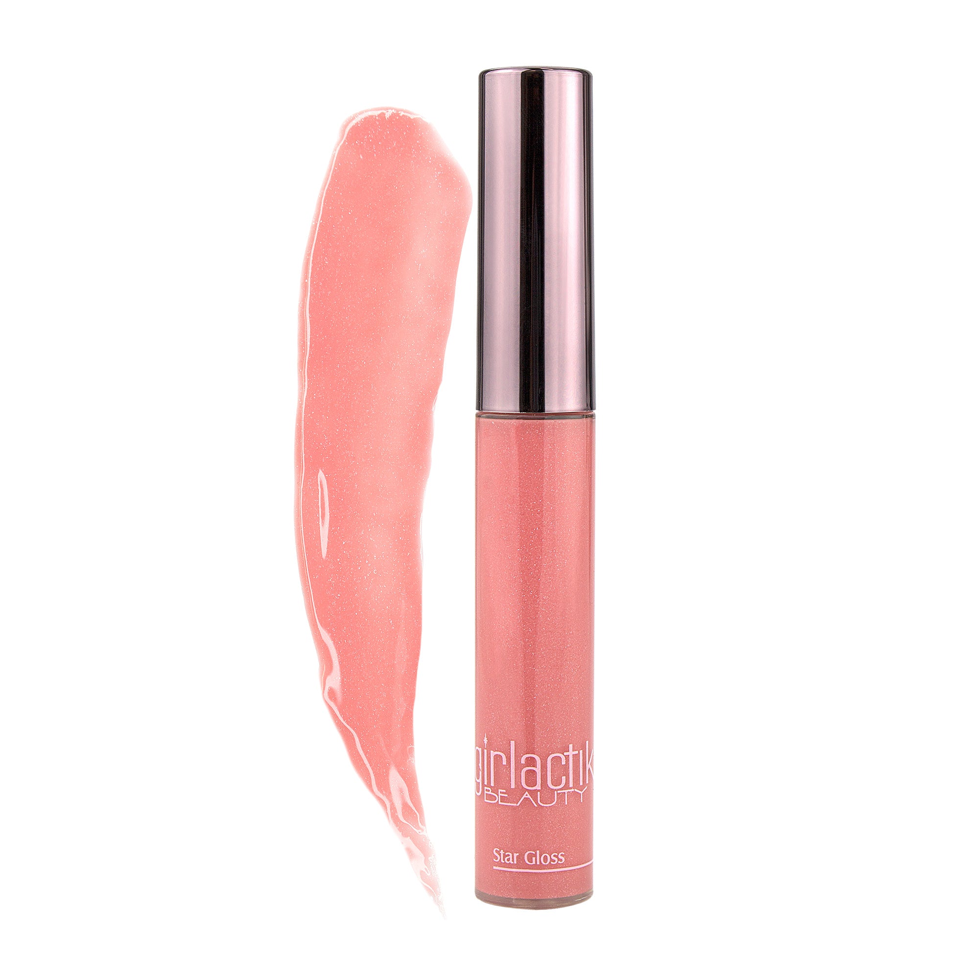 Girlactik Star Gloss - Bella 1