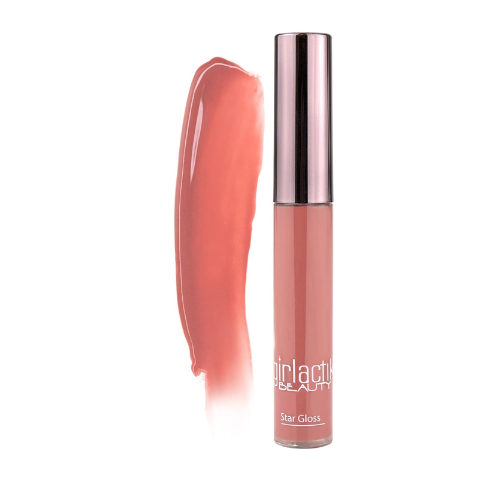 Girlactik Star Gloss - Prettiest 1