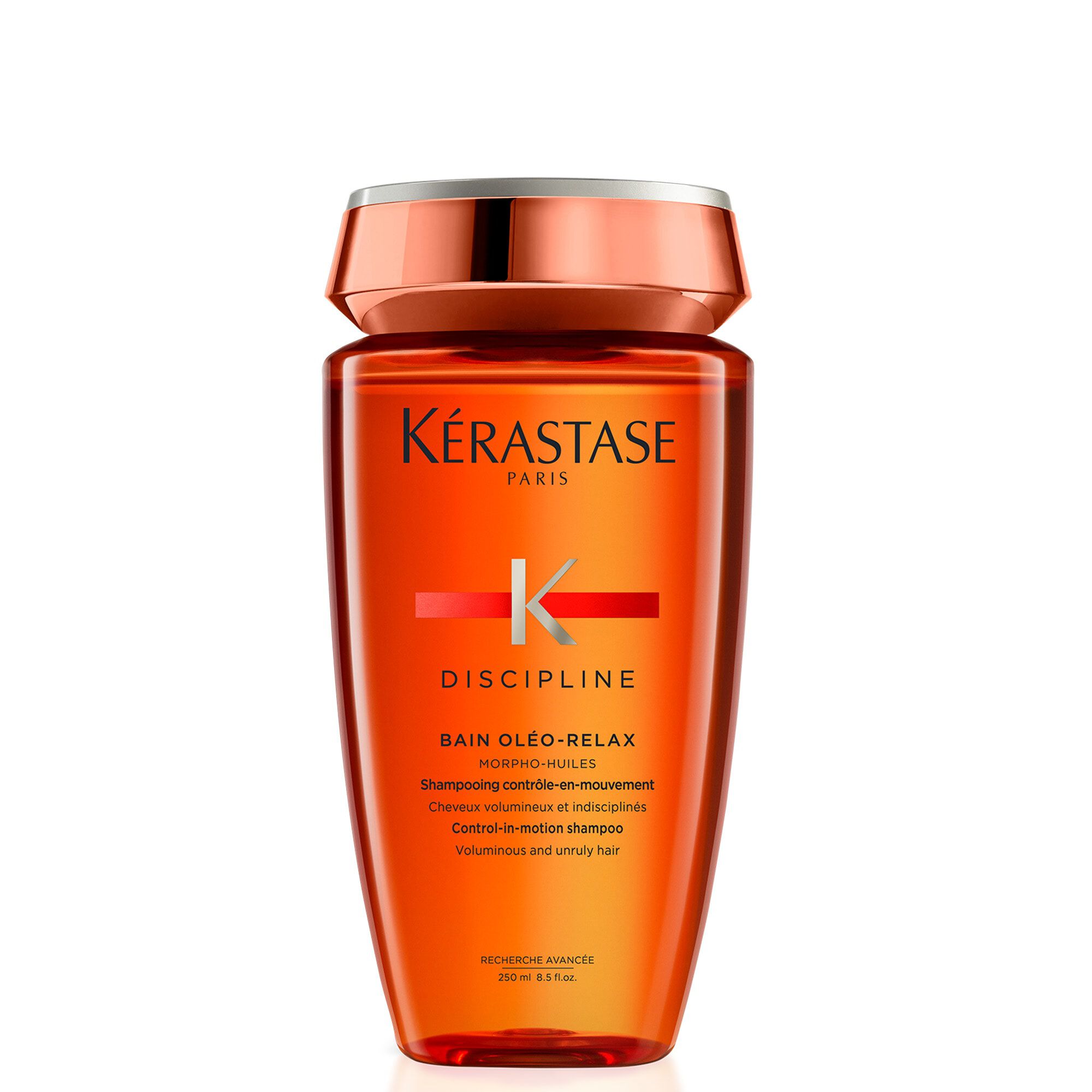 Kerastase Discipline Bain Oleo Relax Shampoo 250ml 1