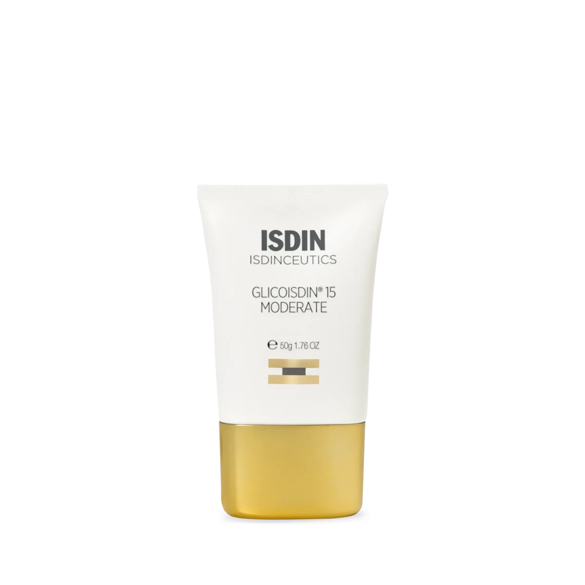 ISDIN Isdinceutics Glicoisdin 15 Moderate Gel 50g