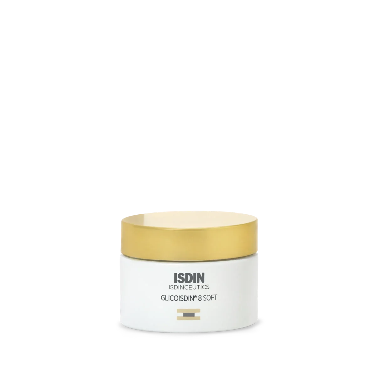 ISDIN Isdinceutics Glicoisdin 8 Soft Cream 50g 1