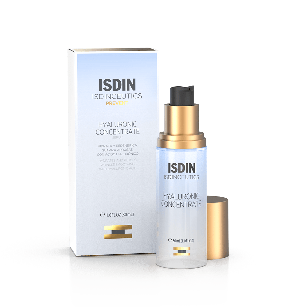 ISDIN Isdinceutics Hyaluronic Concentrate Serum 30ml
