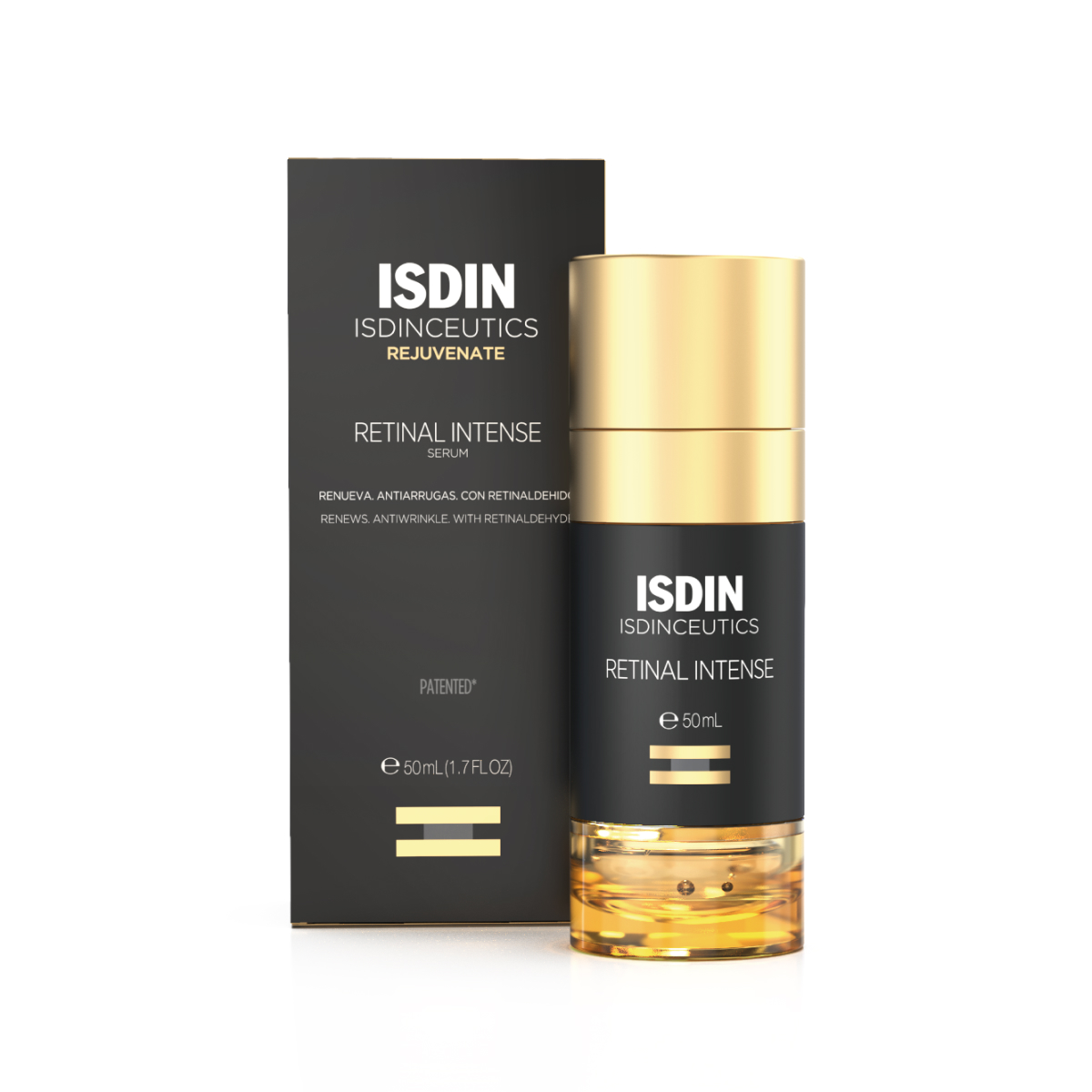 ISDIN Isdinceutics Retinal Intense Serum 50ml 1