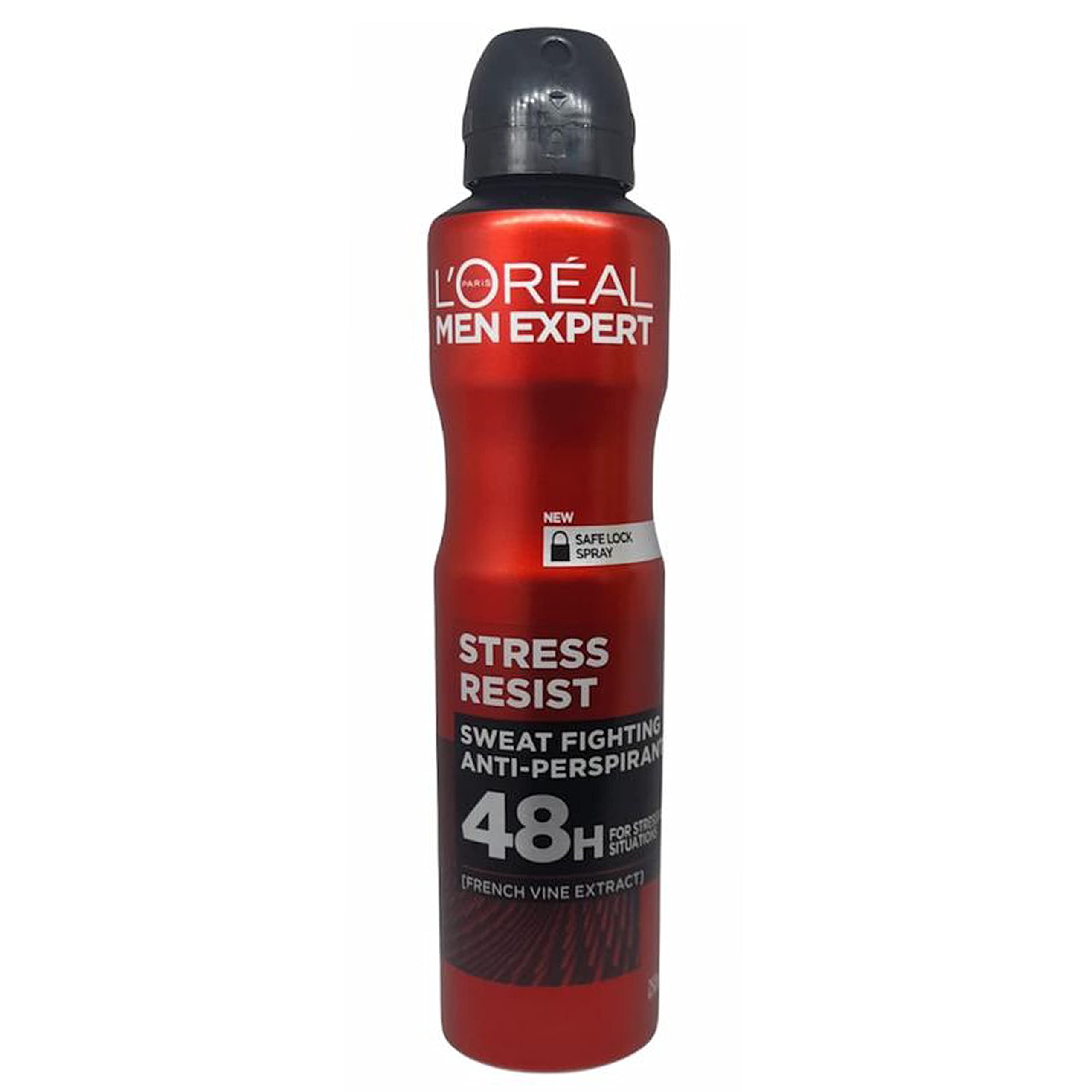 LOreal Men Expert Stress Resist Deodorant Spray 250ml