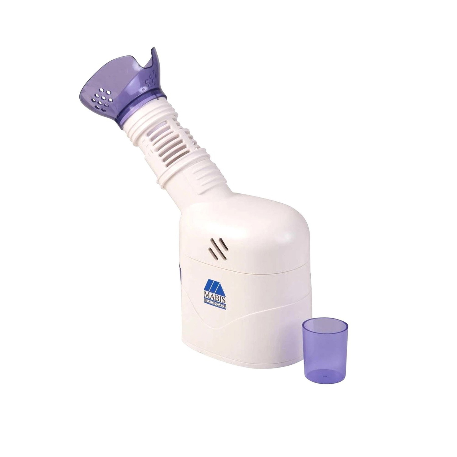 Mabis Steam Inhaler 1