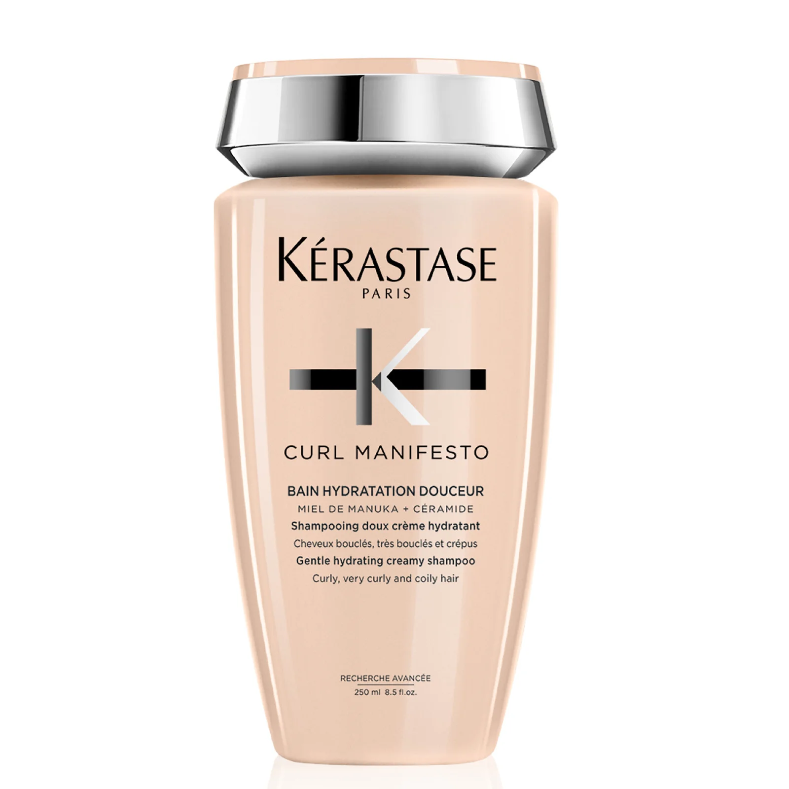 Kerastase Curl Manifesto Hydration Shampoo 250ml 1