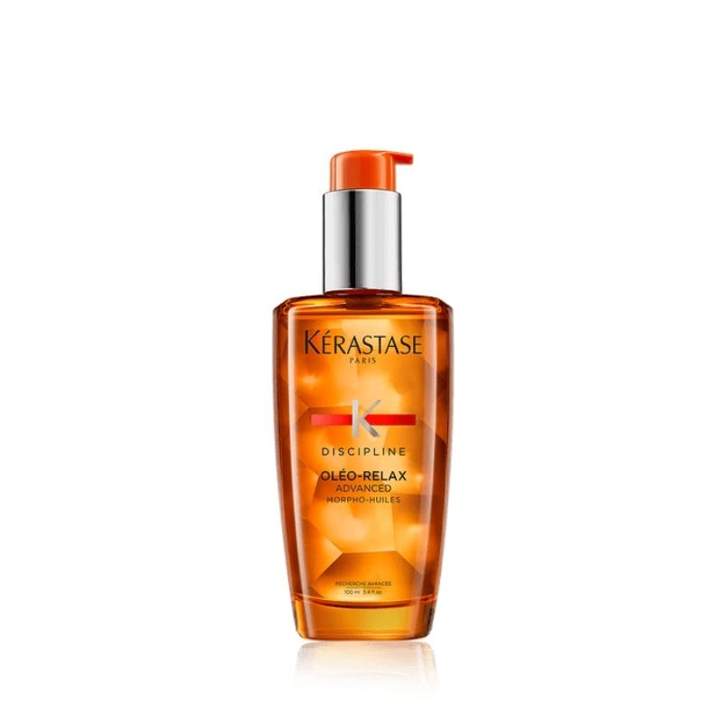 Kerastase Discipline Oleo-Relax Advanced Hair Oil 100ml